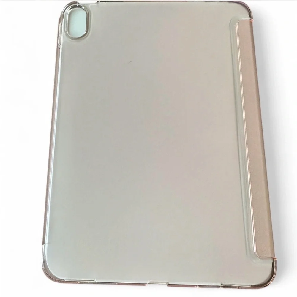 Body Glove Pale Pink Protective Tablet Folio for iPad (10th Gen/A16)